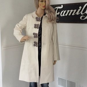 Boden Size 8 Coat
